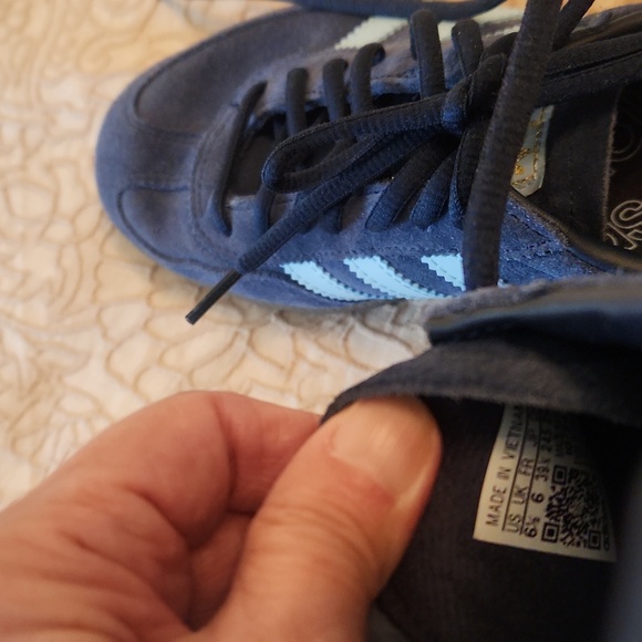 Adidas Spezial - Picture 7 of 9